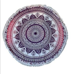 Gorgeous Handmade Tapesty